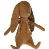 Maileg Bunny In Ocher -LITTLE Baby Gear little maileg bunny in ocher 47533740097828
