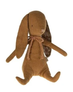 Maileg Bunny In Ocher