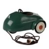 Maileg Car, Mouse - Dark Green -LITTLE Baby Gear little maileg car mouse dark green 1155572170
