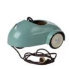 Maileg Car, Mouse - Light Blue