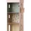 Maileg Castle With Mirror -LITTLE Baby Gear little maileg castle with mirror 29074189975594