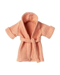 Maileg Coral Bathrobe