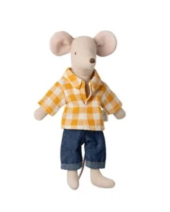 Maileg Dad Mouse