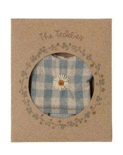 Maileg Daisy Dress For Teddy Mum -LITTLE Baby Gear little maileg daisy dress for teddy mum 28570548109354