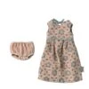 Maileg Dress, Size 2 -LITTLE Baby Gear little maileg dress size 2 1166415558