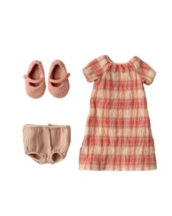 Maileg Dress, Size 3