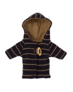Maileg Duffle Coat For Teddy Junior