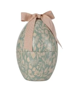 Maileg Easter Egg In Mint
