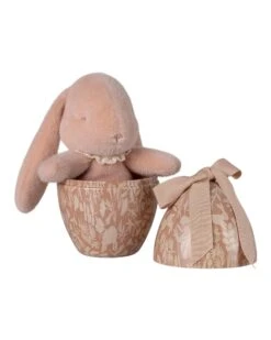 Maileg Easter Egg With Bunny In Powder