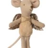 Maileg Fairy Mouse In Powder