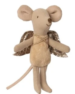 Maileg Fairy Mouse In Powder