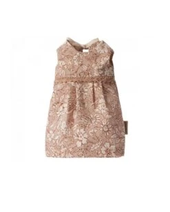 Maileg Flower Dress In Size 1