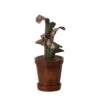 Maileg Flower Pot With Plant, Miniature 2 Maileg Flower Pot With Plant, Miniature -LITTLE Baby Gear little maileg flower pot with plant miniature 1172981047