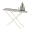 Maileg Iron And Ironing Board -LITTLE Baby Gear little maileg iron and ironing board 29334194356266
