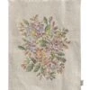 Maileg Large Rug In Flowers -LITTLE Baby Gear little maileg large rug in flowers 50368055771428