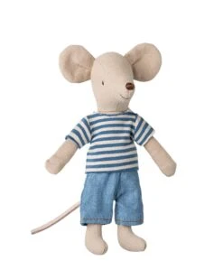 Maileg LouiMax Big Brother Mouse