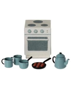 Maileg Madam Blue’s Favorites