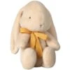 Maileg Medium Bunny Plush In Cream -LITTLE Baby Gear little maileg medium bunny plush in cream 1155571511