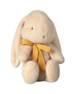 Maileg Medium Bunny Plush In Cream