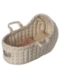 Maileg Micro Carrycot