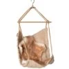 Maileg Micro Hanging Chair -LITTLE Baby Gear little maileg micro hanging chair 12807502364714