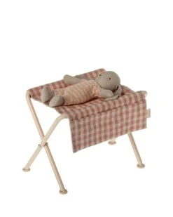 Maileg Micro Nursery Table