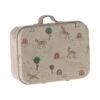 Maileg Micro Suitcase In Des Licones -LITTLE Baby Gear little maileg micro suitcase in des licones 48203157438756