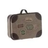 Maileg Micro Suitcase In Off-white -LITTLE Baby Gear little maileg micro suitcase in off white 48203162648868