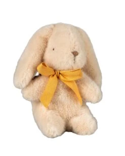 Maileg Mini Bunny Plush In Cream