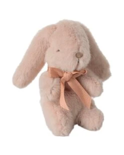 Maileg Mini Bunny Plush In Powder