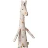 Maileg Mini Giraffe -LITTLE Baby Gear little maileg mini giraffe 50368046530852