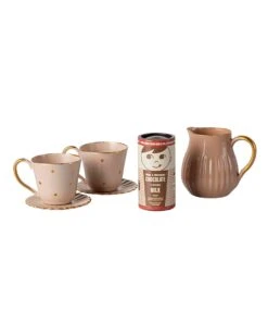 Maileg Mini Hot Chocolate Set