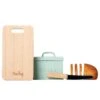 Maileg Miniature Bread Box -LITTLE Baby Gear little maileg miniature bread box 28813424197674