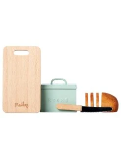 Maileg Miniature Bread Box