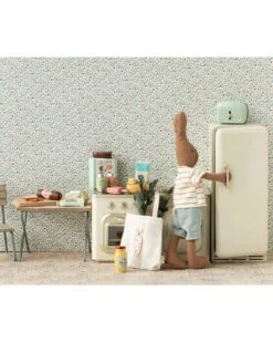 Maileg Miniature Grocery Box 7 Maileg Miniature Grocery Box -LITTLE Baby Gear little maileg miniature grocery box 49473769996580