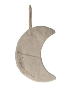 Maileg Moon In L'aventure De La Lune