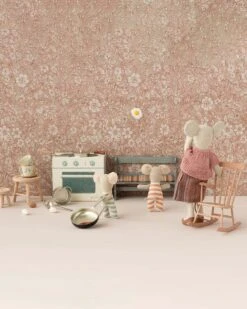 Maileg Mouse Cooking Set -LITTLE Baby Gear little maileg mouse cooking set 47533542637860