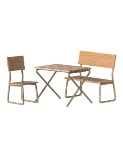 Maileg Mouse Garden Set