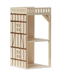 Maileg Mouse Hole Farmhouse Bonus Room -LITTLE Baby Gear little maileg mouse hole farmhouse bonus room 42129956405540