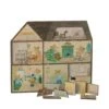 Maileg Mouse Hole Farmhouse Puzzle