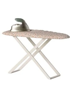 Maileg Mouse Iron + Ironing Board