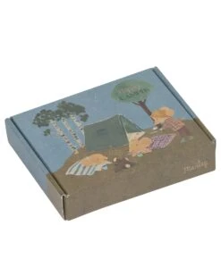 Maileg Mouse Single Tent -LITTLE Baby Gear little maileg mouse single tent 40729461227812