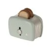 Maileg Mouse Toaster In Mint