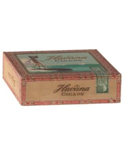 Maileg Mum + Dad Mice In Cigarbox -LITTLE Baby Gear little maileg mum dad mice in cigarbox 42129799643428