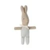 Maileg My Rabbit In Light Blue Check -LITTLE Baby Gear little maileg my rabbit in light blue check 47277306216740
