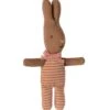 Maileg My Rabbit In Stripes -LITTLE Baby Gear little maileg my rabbit in stripes 49650024415524