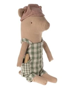 Maileg Pig - Boy