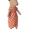 Maileg Pig In Dress