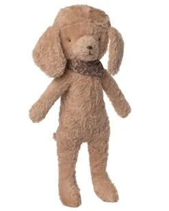 Maileg Plush Poodle Dog