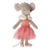 Maileg Princess Mouse Big Sister